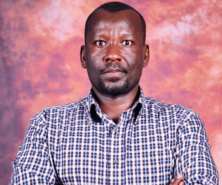 BOARD MEMBER PHD ETH