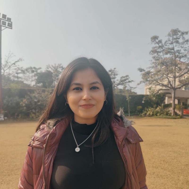 Ashmita Singh