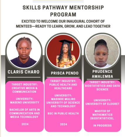 SKILLS PATHWAY